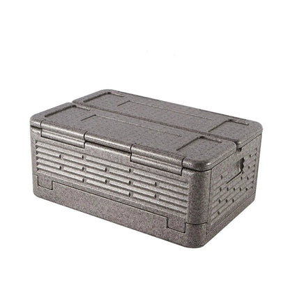 Dometic koelbox met energiezuinig systeem
