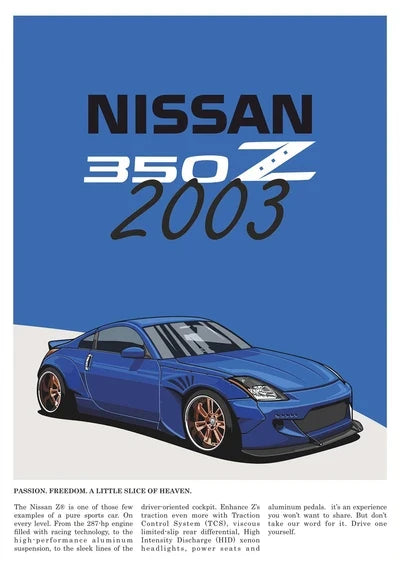 Posterstore prints met matte afwerking