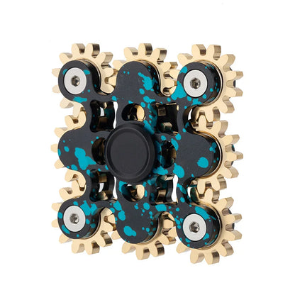 Mini fidget toys – Past in je broekzak