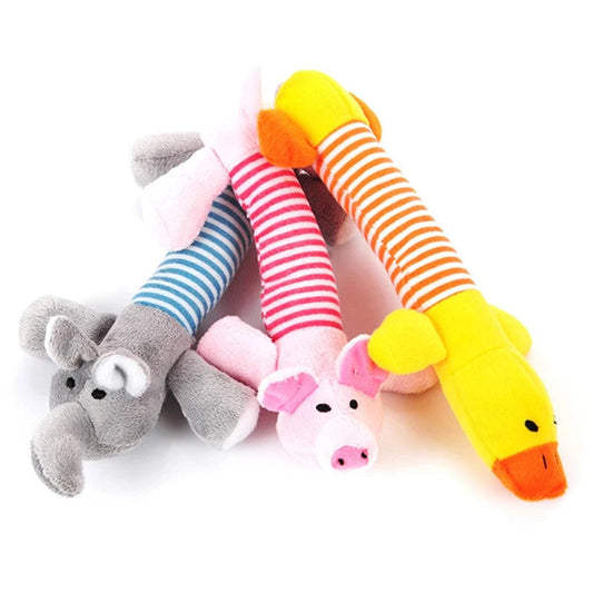 Cadeau hond speeltouw – Voor eindeloos plezier