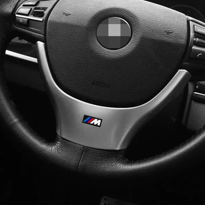 Auto stickers - Stickers for auto met sportief M-design voor een unieke look