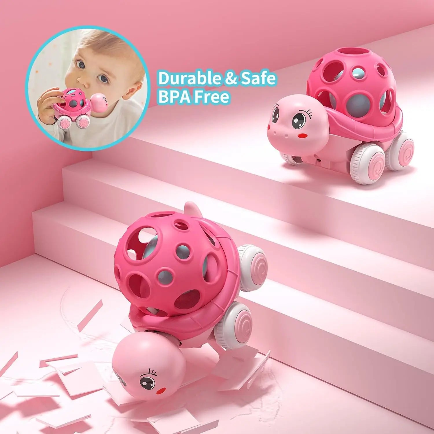 Leukste speelgoed 2 jaar – Speelplezier en leren gecombineerd