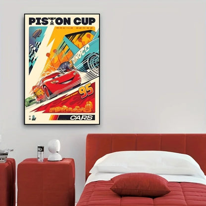 Posterstore posters met Scandinavisch design