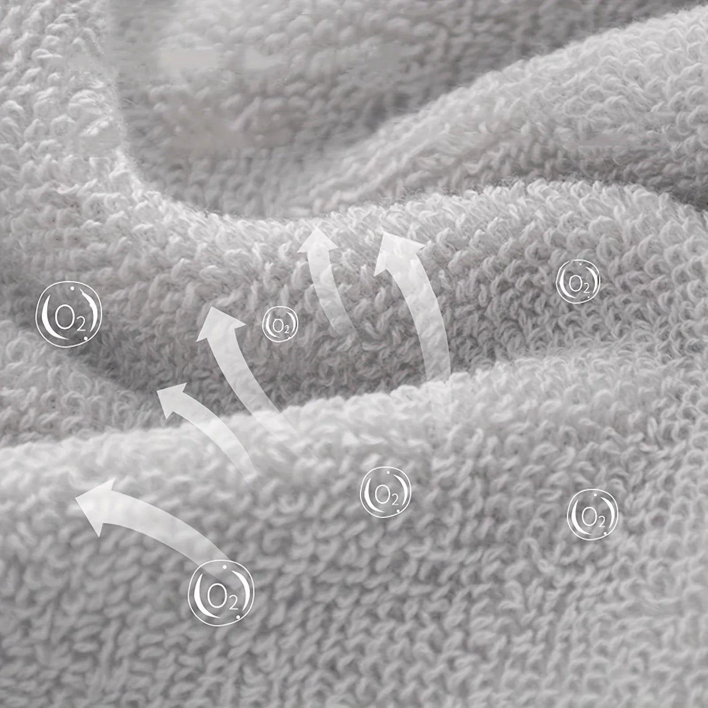 Wasdoekje of washandje – Multifunctioneel inzetbaar