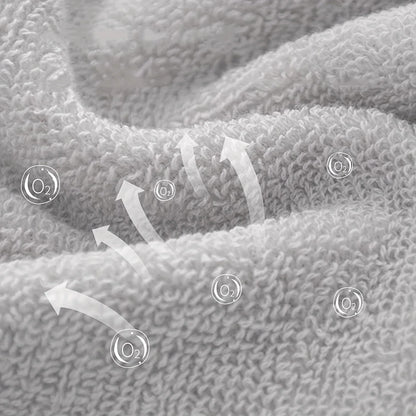 Wasdoekje of washandje – Multifunctioneel inzetbaar