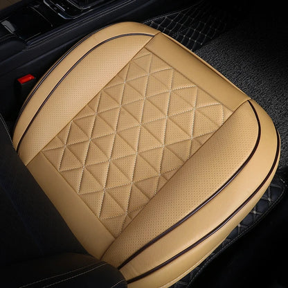 Stoelhoezen auto grijs – Neutraal en modern