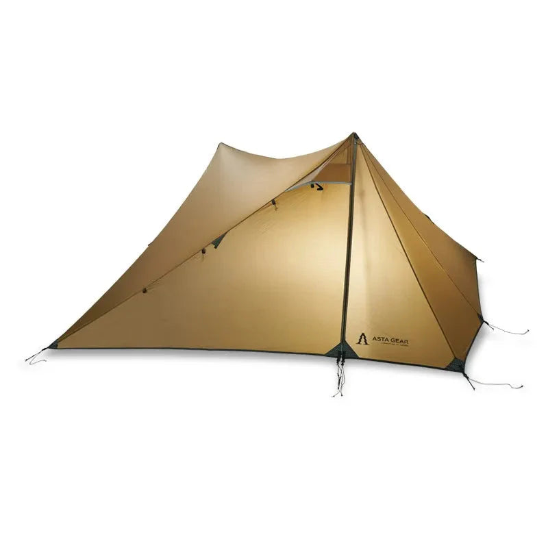 Pop up tent Action voor festivals – Snel opzetten zonder gedoe