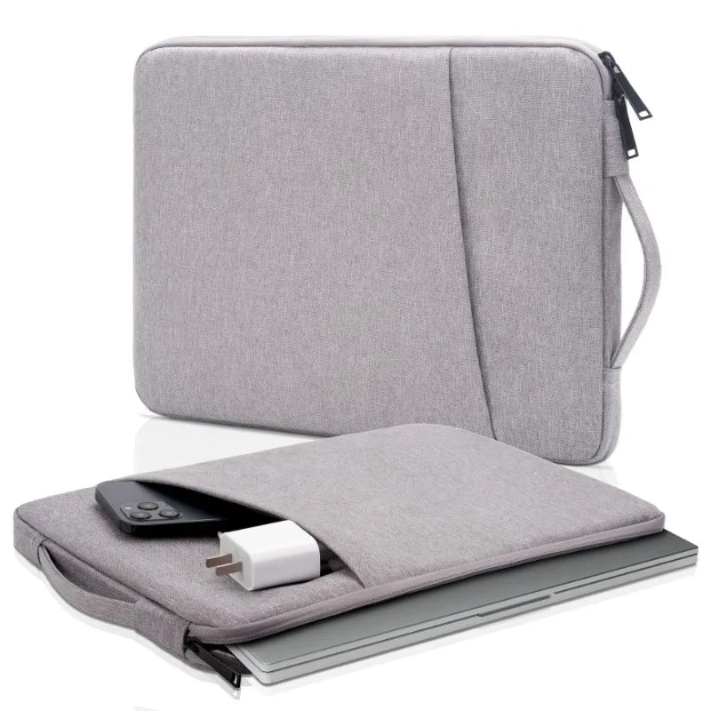 Grote laptop rugzak – Extra ruimte voor accessoires