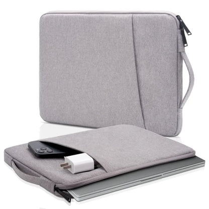 Grote laptop rugzak – Extra ruimte voor accessoires