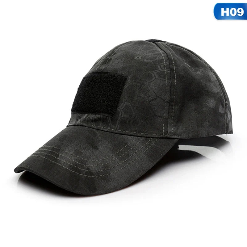 Jachthoed met knoopsluiting voor op maat maken