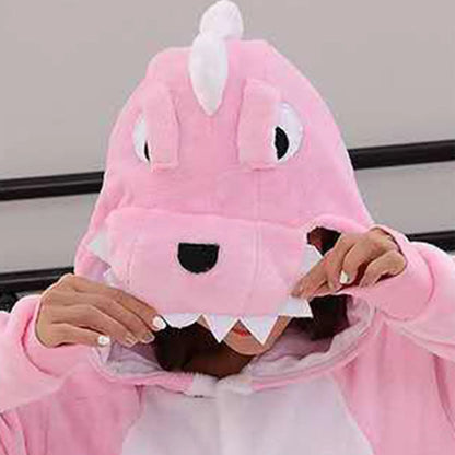 Onesie Action fleece – Betaalbaar en knus