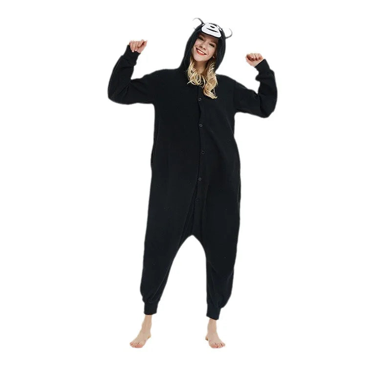 Onesie – Comfortabele jumpsuit voor thuis