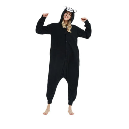 Onesie – Comfortabele jumpsuit voor thuis