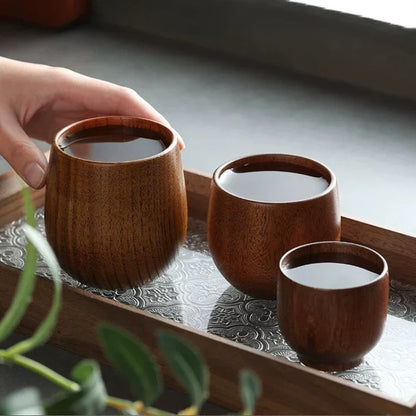 Duurzame accessoires voor losse thee