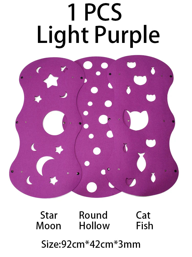 Kattenspeelgoed Action met licht en geluid – Dubbele stimulans