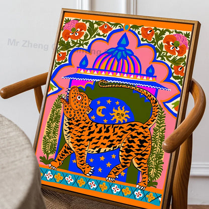 Inspirerende quote posters voor aan de muur