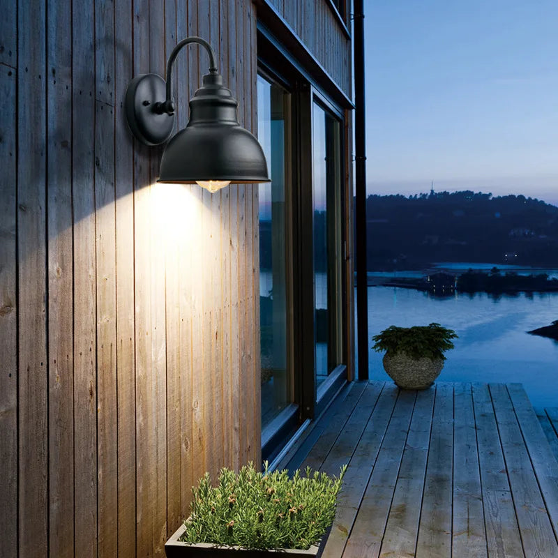 IKEA wandlamp batterij gevoed – Handig voor huurwoningen