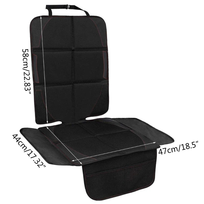 Lidl autostoel hoezen tweekleurig – Modern design