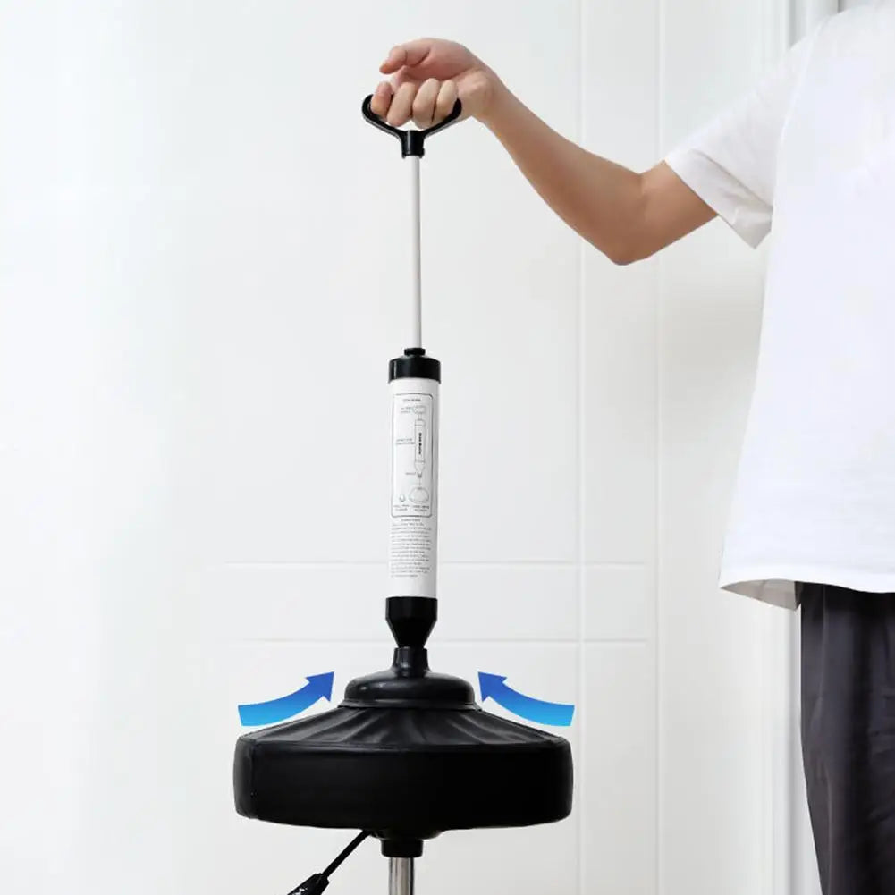 Moderne wc ontstopper met strak design – Functioneel én mooi