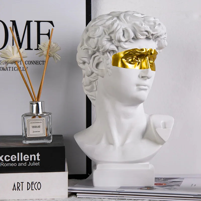 Hangdecoratie voor de woonkamer – Verticale eyecatchers