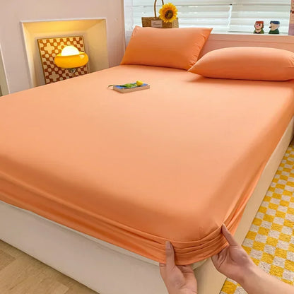 Luxe beddengoed grijs – Tijdloze klasse