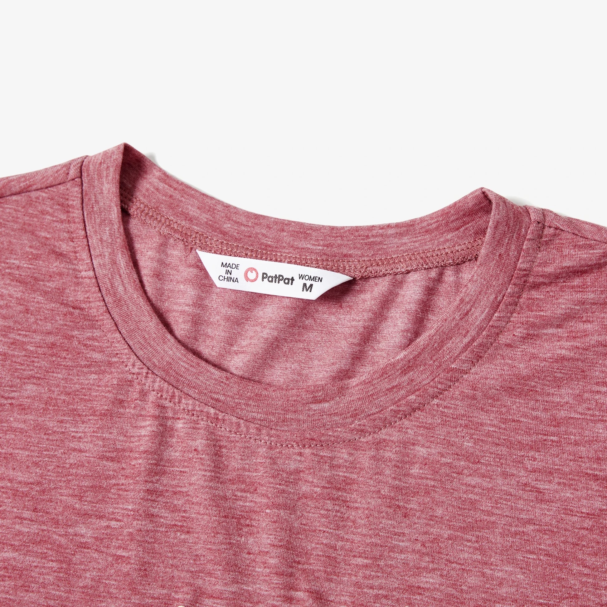Twinning kleding H&M – Trendy voor klein en groot