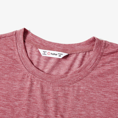 Twinning kleding H&M – Trendy voor klein en groot