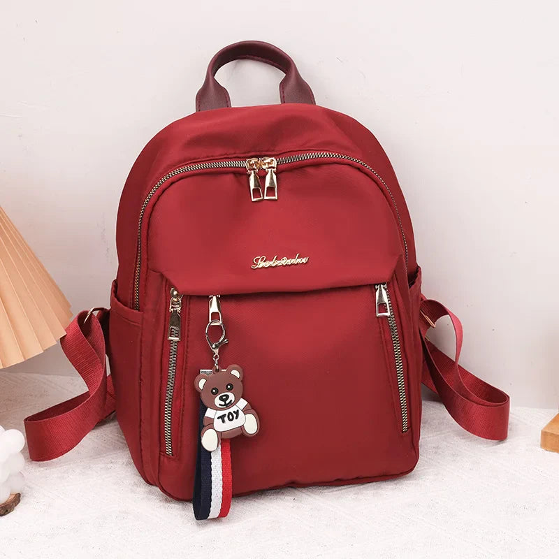 HEMA rugzak voor school – Praktisch en hip