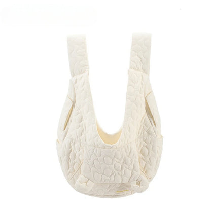 Luxe hondentas – Comfort en elegantie voor je viervoeter