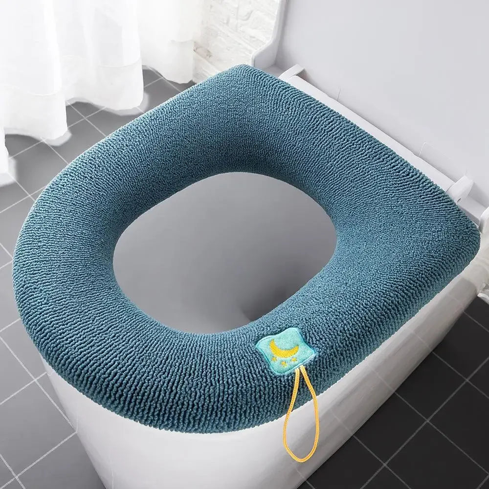 Gamma wc bril met softclose – Comfort en gemak