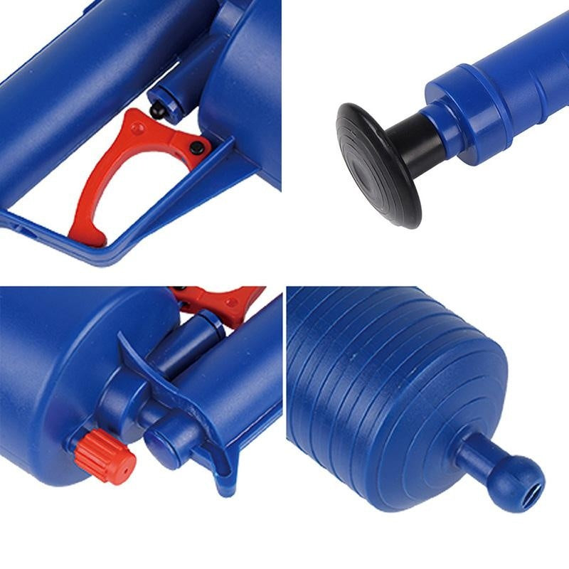 Budget toilet ontstopper van Action – Goedkoop en betrouwbaar