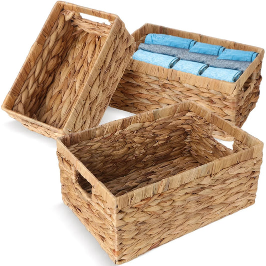 Xenos wasmand met zachte bekleding