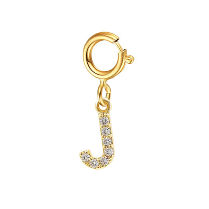 Gouden naamketting voor bijzondere momenten