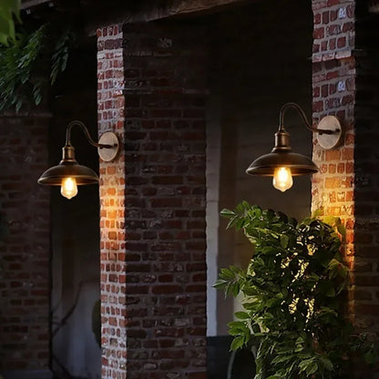 Wandlamp voor hal zonder bedrading – Veilig en snel