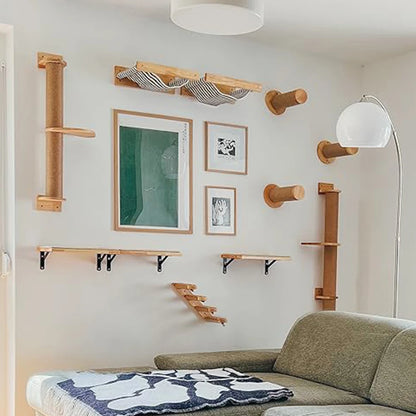 Kattenmeubel in Scandinavisch design – Stijlvol en praktisch
