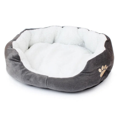 Action hondenmand compact – Ideaal voor kleine ruimtes