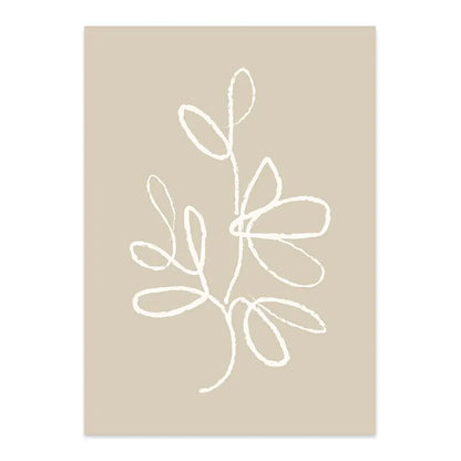 Poster van dieren – Perfect voor kinderkamer