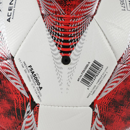 Beste voetbal voor straat- en veldspelers