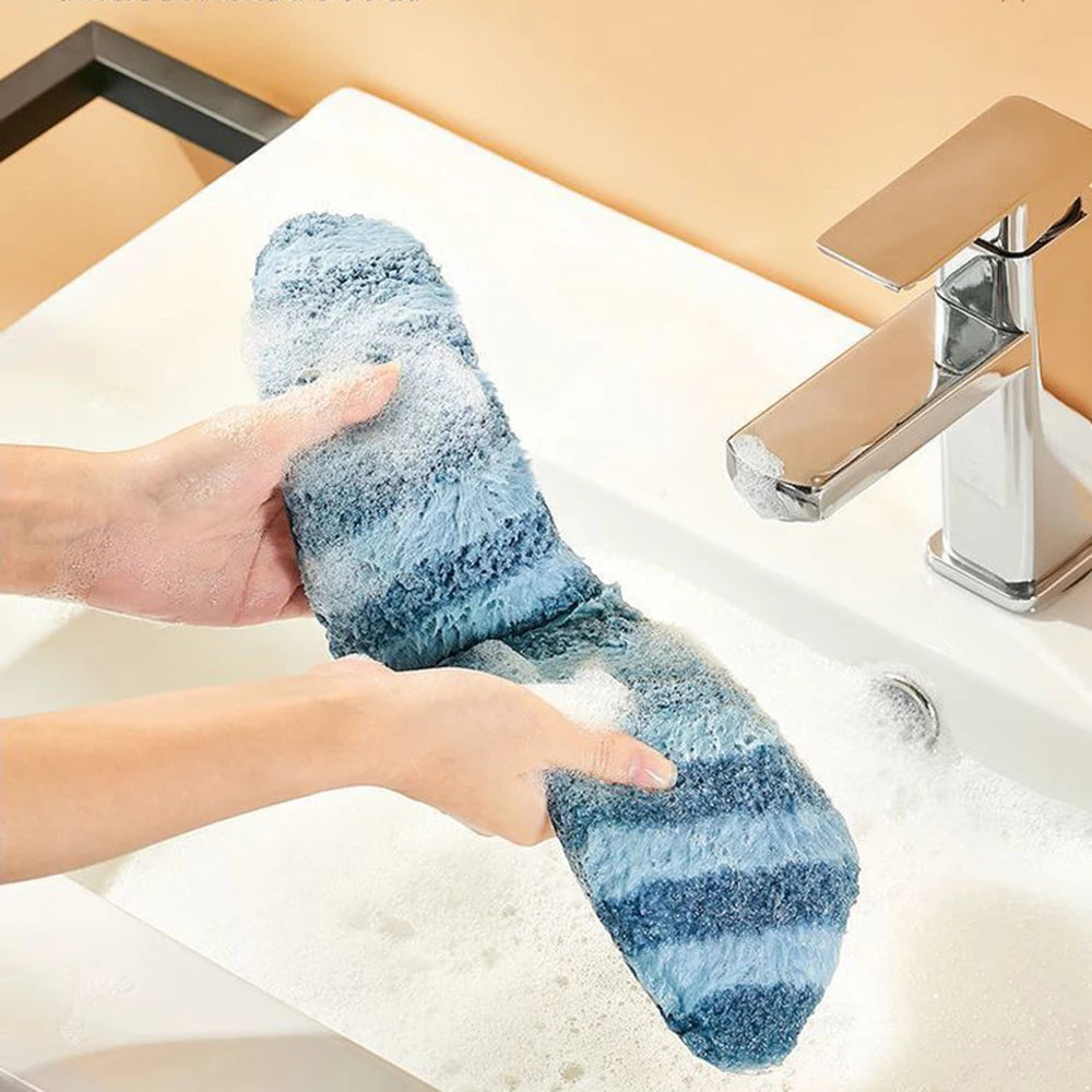 Witte wc bril met antibacteriële laag – Voor extra hygiëne