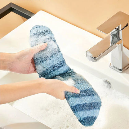 Witte wc bril met antibacteriële laag – Voor extra hygiëne