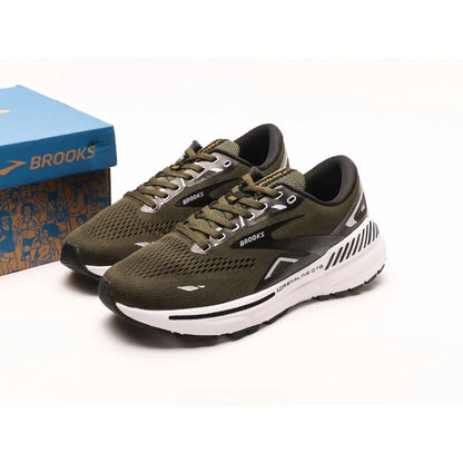 Elegante zomerschoenen voor heren in beige tint