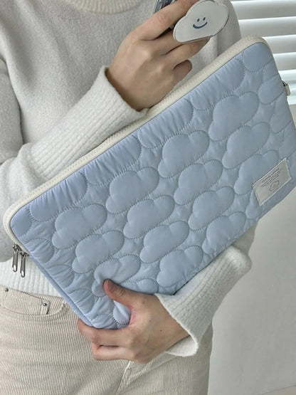 Dames laptoptas rugzak met verstevigde rug – Comfort voor dagelijks gebruik