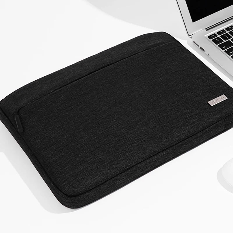 Laptop tas met organizer – Houd je spullen netjes op orde