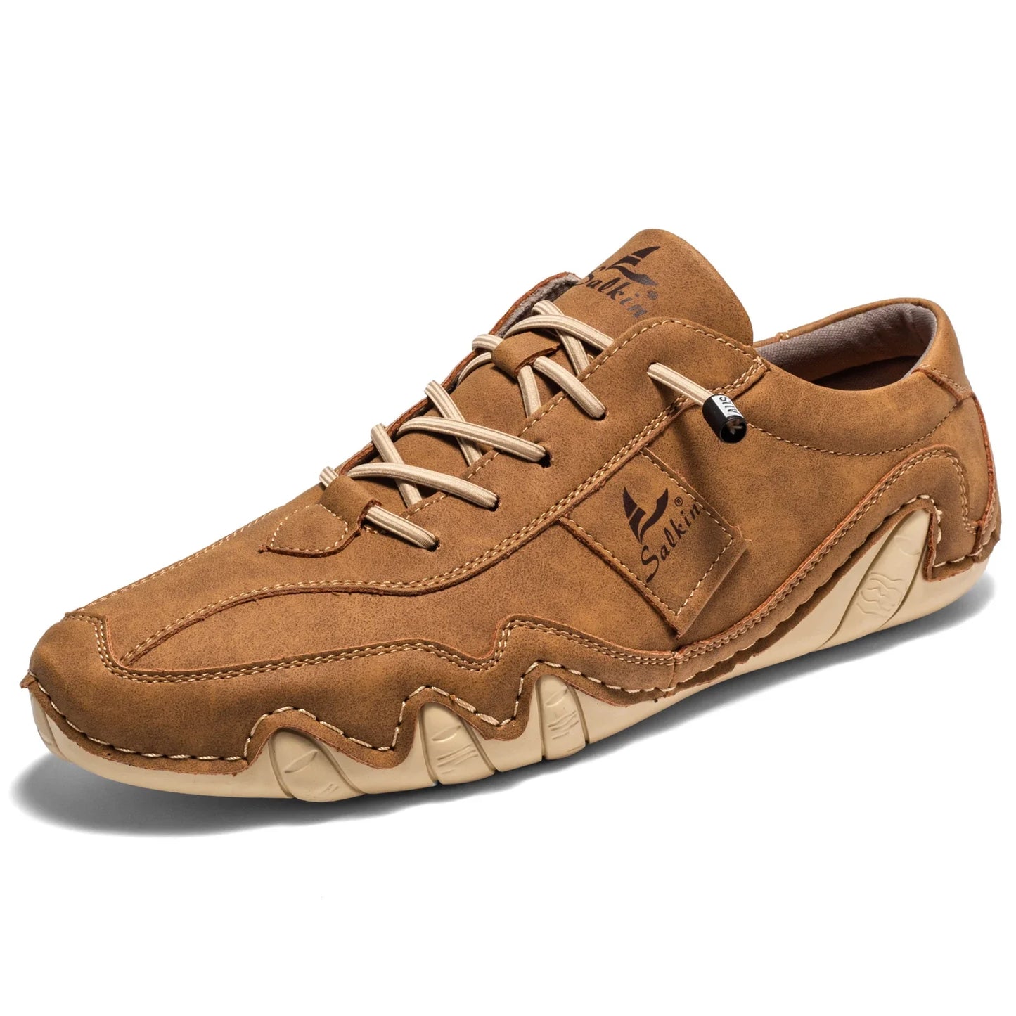 Slanke zomerse sneakers voor heren