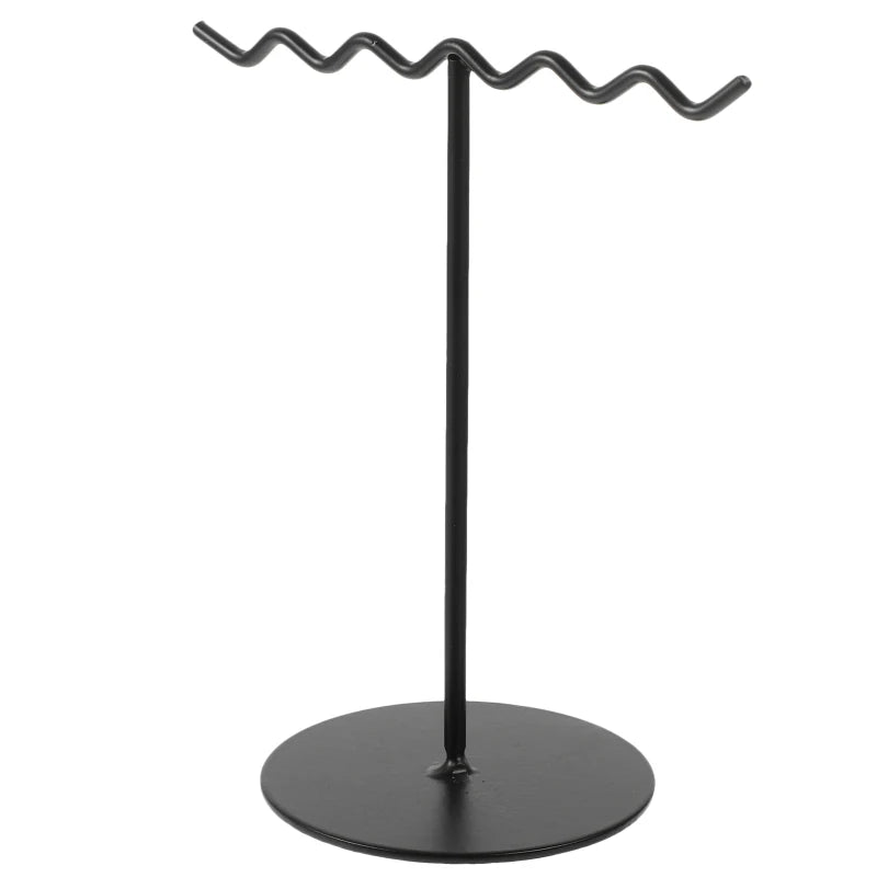 Sieraden standaard met plateau – Voor parfum en sieraden