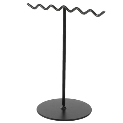 Sieraden standaard met plateau – Voor parfum en sieraden