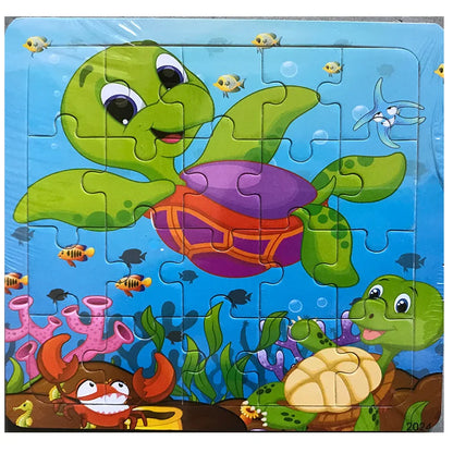 Speelgoed 2 jaar jongens – Actief en creatief