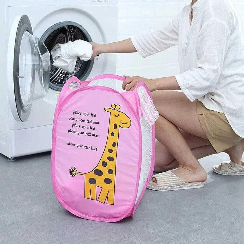 Wasmand IKEA – Scandinavisch design met functionaliteit