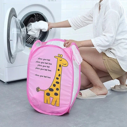 Wasmand IKEA – Scandinavisch design met functionaliteit