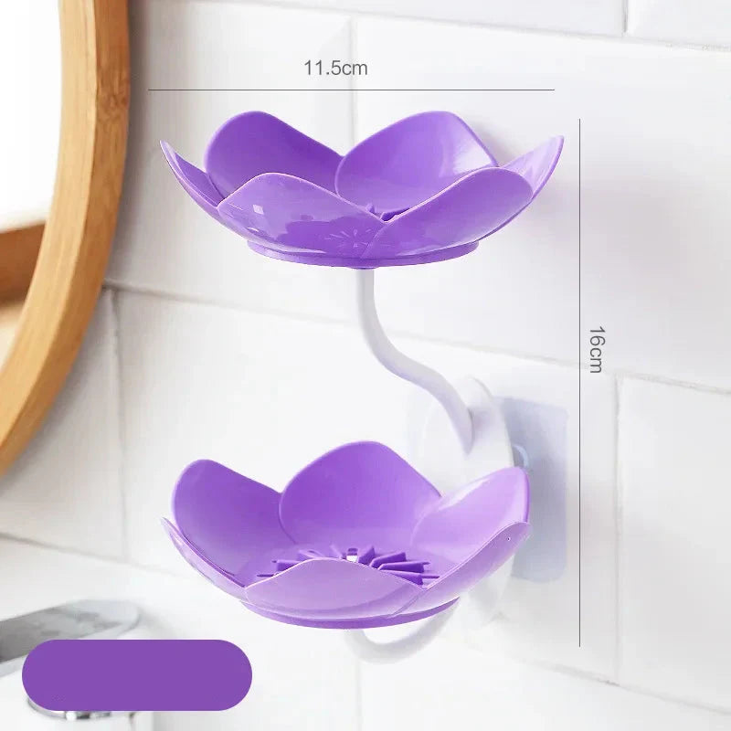 Zeephouder voor douche – Handig en waterbestendig